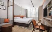 Туры в отель HOME2 SUITES BY HILTON BEIJING SHUNYI Туры в отель HOME2 SUITES BY HILTON BEIJING SHUNYI
