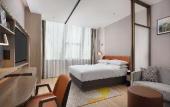 Туры в отель HOME2 SUITES BY HILTON BEIJING SHUNYI Туры в отель HOME2 SUITES BY HILTON BEIJING SHUNYI