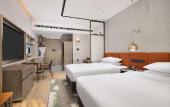Туры в отель HOME2 SUITES BY HILTON BEIJING SHUNYI Туры в отель HOME2 SUITES BY HILTON BEIJING SHUNYI