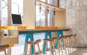 Туры в отель HOME2 SUITES BY HILTON BEIJING SHUNYI Туры в отель HOME2 SUITES BY HILTON BEIJING SHUNYI