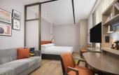 Туры в отель HOME2 SUITES BY HILTON BEIJING SHUNYI Туры в отель HOME2 SUITES BY HILTON BEIJING SHUNYI