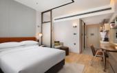 Туры в отель HOME2 SUITES BY HILTON BEIJING SHUNYI Туры в отель HOME2 SUITES BY HILTON BEIJING SHUNYI