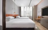 Туры в отель HOME2 SUITES BY HILTON BEIJING SHUNYI Туры в отель HOME2 SUITES BY HILTON BEIJING SHUNYI
