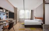 Туры в отель HOME2 SUITES BY HILTON BEIJING SHUNYI Туры в отель HOME2 SUITES BY HILTON BEIJING SHUNYI
