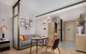 Туры в отель HOME2 SUITES BY HILTON BEIJING SHUNYI Туры в отель HOME2 SUITES BY HILTON BEIJING SHUNYI