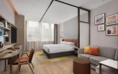 Туры в отель HOME2 SUITES BY HILTON BEIJING SHUNYI Туры в отель HOME2 SUITES BY HILTON BEIJING SHUNYI