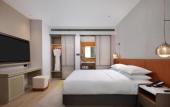 Туры в отель HOME2 SUITES BY HILTON BEIJING SHUNYI Туры в отель HOME2 SUITES BY HILTON BEIJING SHUNYI