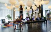 Туры в отель citizenM Washington DC NoMa Туры в отель citizenM Washington DC NoMa