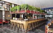 Туры в отель citizenM Washington DC NoMa Туры в отель citizenM Washington DC NoMa