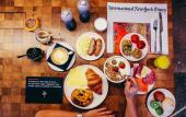 Туры в отель citizenM Washington DC NoMa Туры в отель citizenM Washington DC NoMa