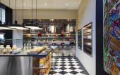 Туры в отель citizenM Washington DC NoMa Туры в отель citizenM Washington DC NoMa