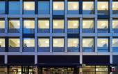 Туры в отель citizenM Washington DC NoMa Туры в отель citizenM Washington DC NoMa