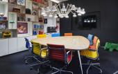 Туры в отель citizenM Washington DC NoMa Туры в отель citizenM Washington DC NoMa