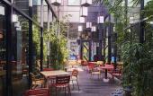 Туры в отель citizenM Washington DC NoMa Туры в отель citizenM Washington DC NoMa