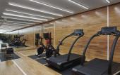 Туры в отель citizenM Washington DC NoMa Туры в отель citizenM Washington DC NoMa