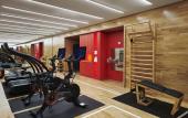 Туры в отель citizenM Washington DC NoMa Туры в отель citizenM Washington DC NoMa