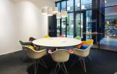 Туры в отель citizenM Washington DC NoMa Туры в отель citizenM Washington DC NoMa