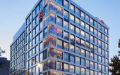 Туры в отель citizenM Washington DC NoMa Туры в отель citizenM Washington DC NoMa
