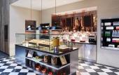 Туры в отель citizenM Washington DC NoMa Туры в отель citizenM Washington DC NoMa