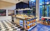 Туры в отель citizenM Washington DC NoMa Туры в отель citizenM Washington DC NoMa