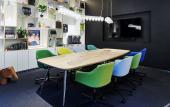 Туры в отель citizenM Washington DC NoMa Туры в отель citizenM Washington DC NoMa