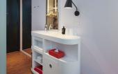 Туры в отель citizenM Washington DC NoMa Туры в отель citizenM Washington DC NoMa