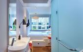 Туры в отель citizenM Washington DC NoMa Туры в отель citizenM Washington DC NoMa