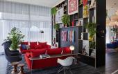 Туры в отель citizenM Washington DC NoMa Туры в отель citizenM Washington DC NoMa