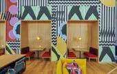 Туры в отель citizenM Washington DC NoMa Туры в отель citizenM Washington DC NoMa