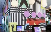 Туры в отель citizenM Washington DC NoMa Туры в отель citizenM Washington DC NoMa
