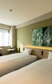 Туры в отель La'gent Hotel Kyoto Nijo Туры в отель La'gent Hotel Kyoto Nijo