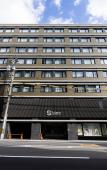 Туры в отель La'gent Hotel Kyoto Nijo Туры в отель La'gent Hotel Kyoto Nijo