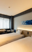 Туры в отель La'gent Hotel Kyoto Nijo Туры в отель La'gent Hotel Kyoto Nijo