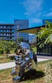 Туры в отель NINGDE SANDU'AO FLIPORT HOTEL Туры в отель NINGDE SANDU'AO FLIPORT HOTEL