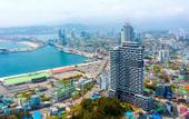 Туры в отель Sokcho I Park Suite Hotel and Resort Туры в отель Sokcho I Park Suite Hotel and Resort