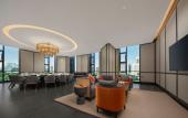 Туры в отель Grand New Century Hotel, Wenzhou, A Tribute Portfolio Hotel Туры в отель Grand New Century Hotel, Wenzhou, A Tribute Portfolio Hotel