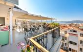 Туры в отель Neva Boutique Hotel Туры в отель Neva Boutique Hotel