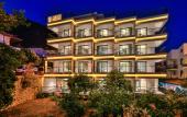 Туры в отель Neva Boutique Hotel Туры в отель Neva Boutique Hotel