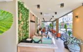 Туры в отель Neva Boutique Hotel Туры в отель Neva Boutique Hotel