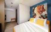 Туры в отель Neva Boutique Hotel Туры в отель Neva Boutique Hotel
