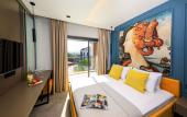 Туры в отель Neva Boutique Hotel Туры в отель Neva Boutique Hotel