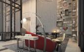 Туры в отель 25hours Hotel Jakarta The Oddbird Туры в отель 25hours Hotel Jakarta The Oddbird