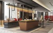 Туры в отель 25hours Hotel Jakarta The Oddbird Туры в отель 25hours Hotel Jakarta The Oddbird