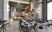 Туры в отель 25hours Hotel Jakarta The Oddbird Туры в отель 25hours Hotel Jakarta The Oddbird