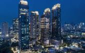 Туры в отель 25hours Hotel Jakarta The Oddbird Туры в отель 25hours Hotel Jakarta The Oddbird