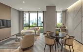Туры в отель 25hours Hotel Jakarta The Oddbird Туры в отель 25hours Hotel Jakarta The Oddbird