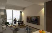 Туры в отель 25hours Hotel Jakarta The Oddbird Туры в отель 25hours Hotel Jakarta The Oddbird