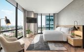 Туры в отель 25hours Hotel Jakarta The Oddbird Туры в отель 25hours Hotel Jakarta The Oddbird