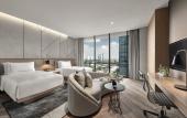 Туры в отель 25hours Hotel Jakarta The Oddbird Туры в отель 25hours Hotel Jakarta The Oddbird