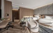 Туры в отель 25hours Hotel Jakarta The Oddbird Туры в отель 25hours Hotel Jakarta The Oddbird